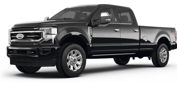 FORD F-350 2023 1FT8W3BT3PEC74381 image