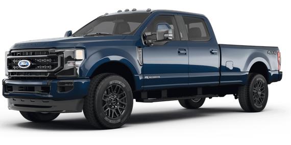 FORD F-350 2023 1FT8W3BN7PED82424 image
