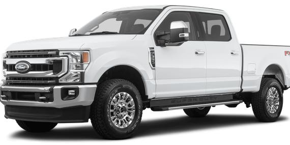 FORD F-350 2023 1FT8X3BN5PEC61355 image