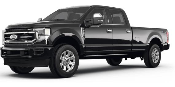 FORD F-350 2023 1FT8W3BMXPED61297 image