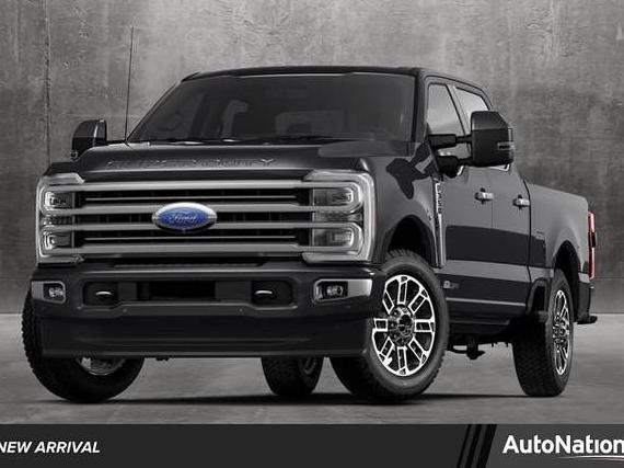 FORD F-350 2023 1FT8W3DT6PED65352 image