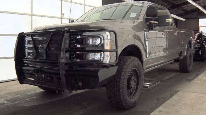 FORD F-350 2023 1FT8W3BM6PEC87781 image