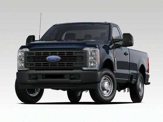 FORD F-350 2023 1FT8W3DM0PEC76742 image