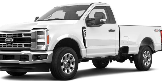 FORD F-350 2023 1FTRF3BA2PEC12702 image