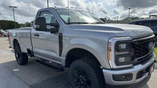 FORD F-350 2023 1FTRF3BM8PED05640 image