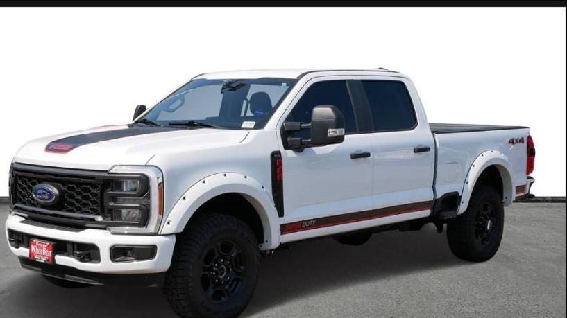 FORD F-350 2023 1FT8W3BT4PED34913 image