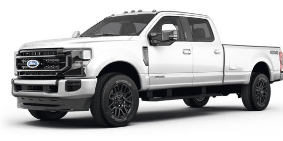FORD F-350 2023 1FT8W3BT8PED31514 image