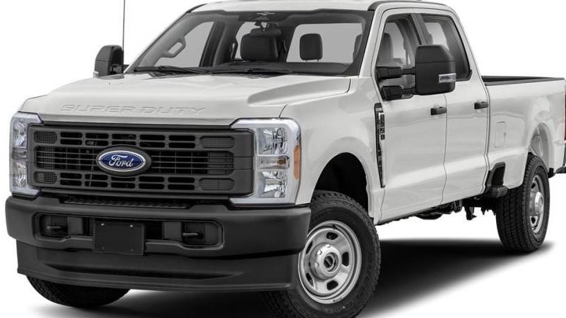 FORD F-350 2023 1FT8W3BM7PEC75686 image