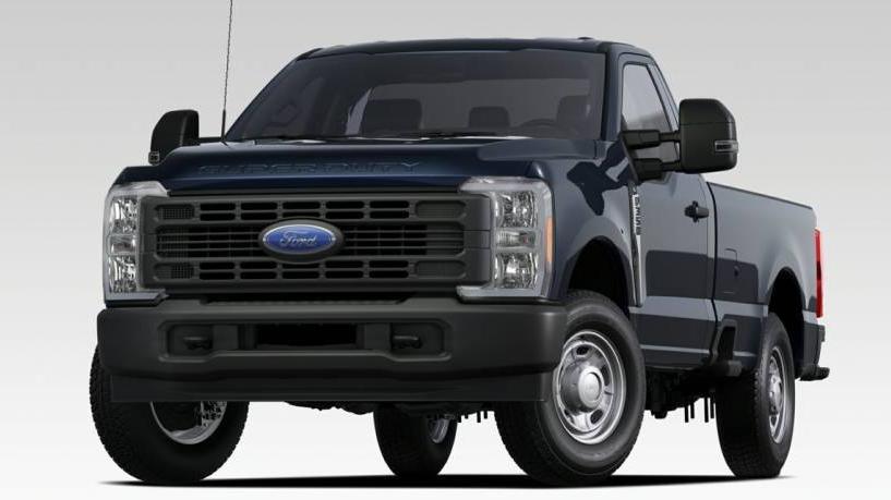 FORD F-350 2023 1FT8W3DT5PED35999 image