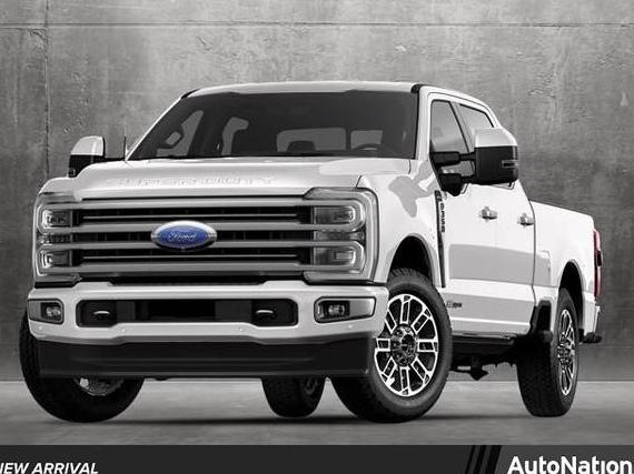FORD F-350 2023 1FT8W3BM1PEC75960 image