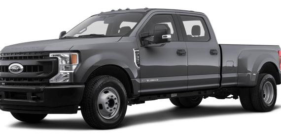 FORD F-350 2023 1FT8W3DT9PEC81090 image