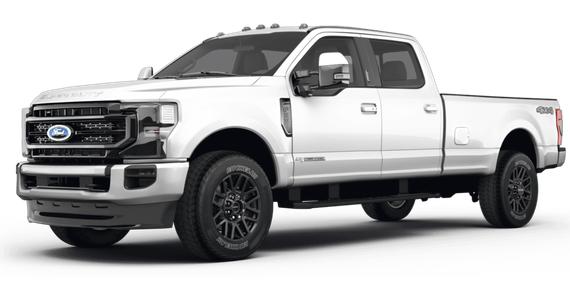 FORD F-350 2023 1FT8W3BT4PEC26520 image