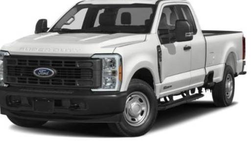 FORD F-350 2023 1FT8X3BA7PEC16253 image