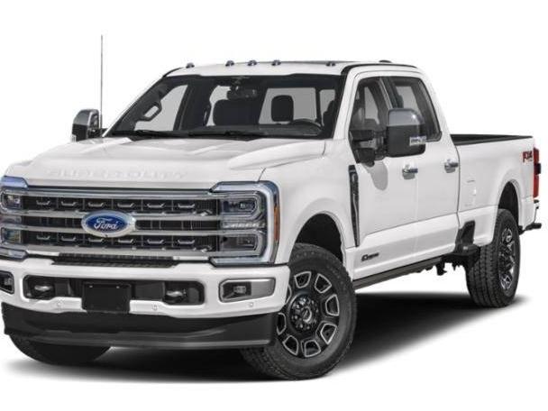 FORD F-350 2023 1FT8W3BT3PED66526 image