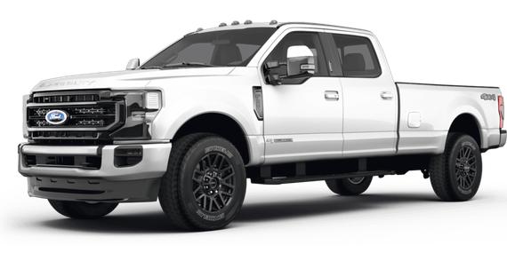 FORD F-350 2023 1FT8W3BT8PED73214 image