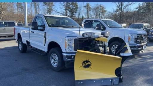 FORD F-350 2023 1FTRF3BA7PED92176 image