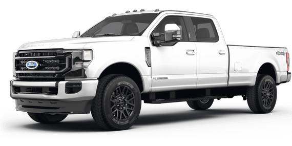 FORD F-350 2023 1FT8W3BM0PED12772 image