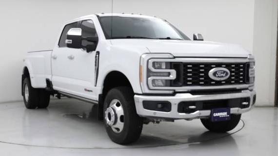 FORD F-350 2023 1FT8W3DM7PEC98821 image