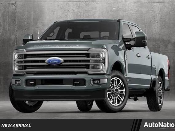 FORD F-350 2023 1FT8W3BTXPEC25940 image