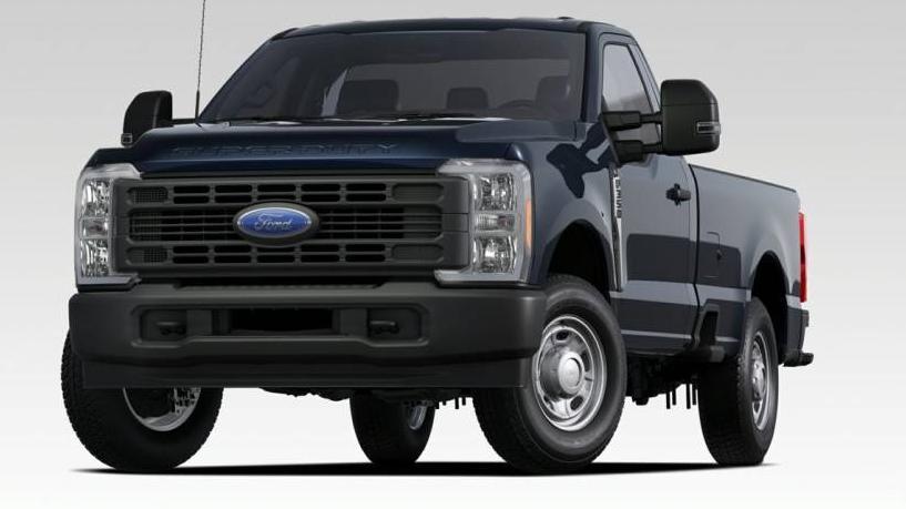 FORD F-350 2023 1FT8W3AA1PEE22107 image