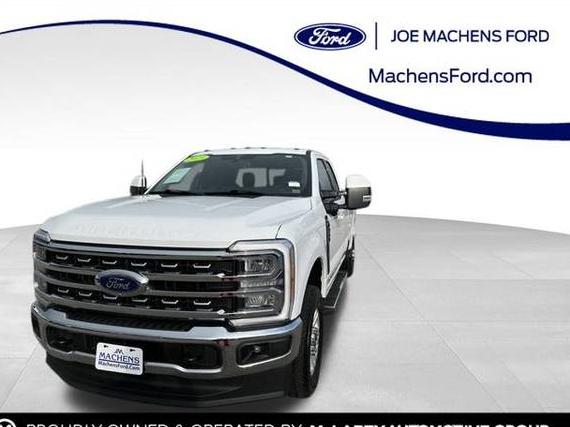 FORD F-350 2023 1FT8X3BTXPEE10857 image