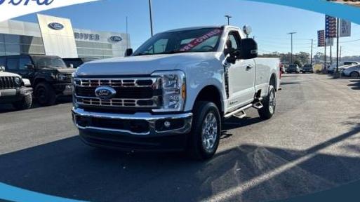 FORD F-350 2023 1FTRF3BT3PED94363 image