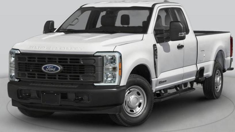 FORD F-350 2023 1FT8W3BT2PED66890 image