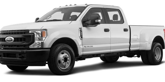 FORD F-350 2023 1FT8W3DT8PEE07584 image