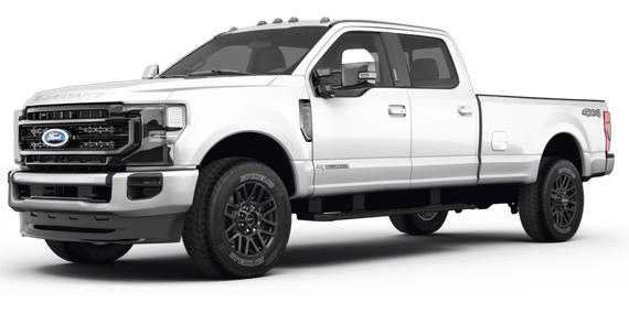 FORD F-350 2023 1FT8W3BT8PEC26519 image