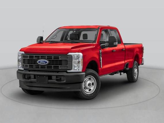 FORD F-350 2023 1FT8W3DM0PEE04252 image