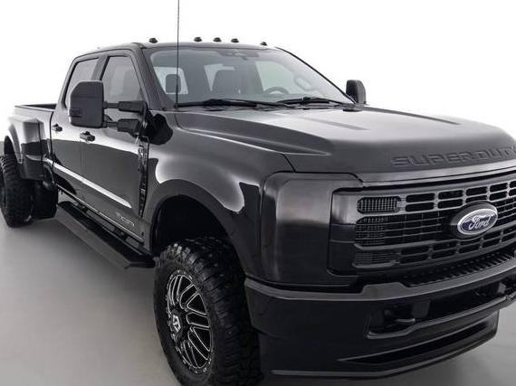 FORD F-350 2023 1FT8W3DT8PEC85938 image
