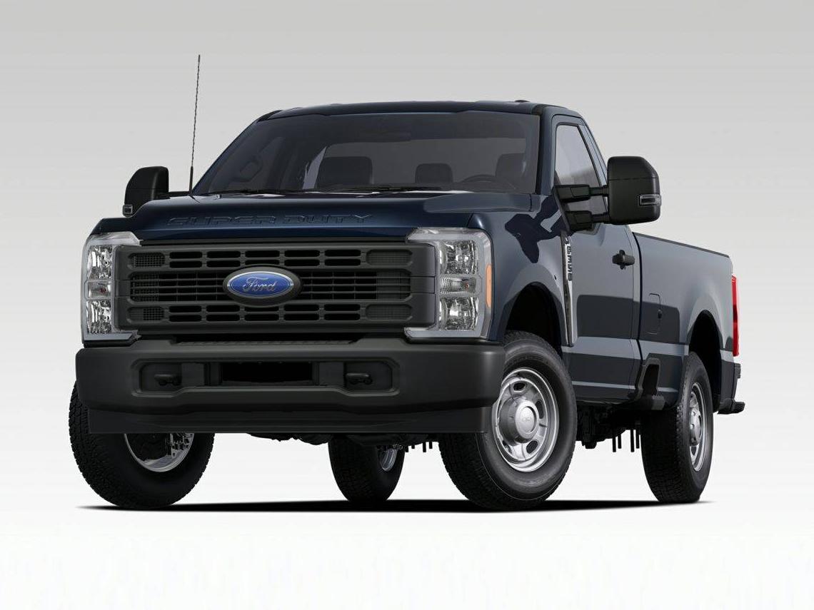 FORD F-350 2023 1FT8W3BT1PED20497 image