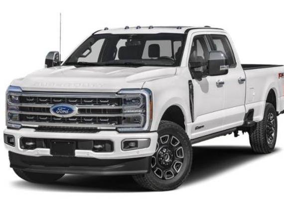 FORD F-350 2023 1FT8W3BM6PED62172 image