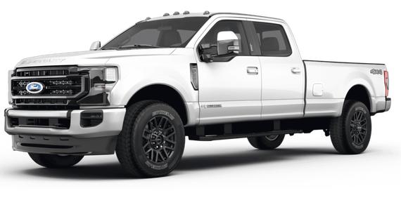 FORD F-350 2023 1FT8W3BT3PEE08189 image