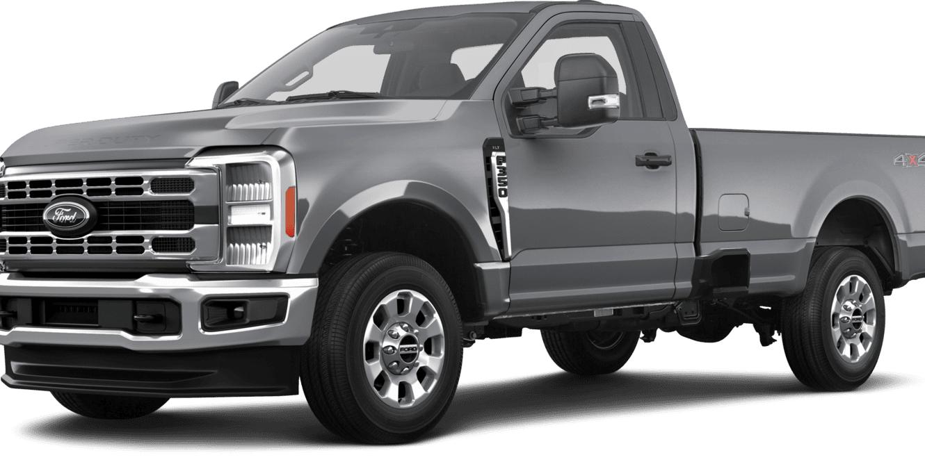 FORD F-350 2023 1FTRF3BA0PEE06189 image