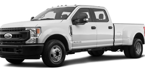 FORD F-350 2023 1FT8W3DT8PED89555 image