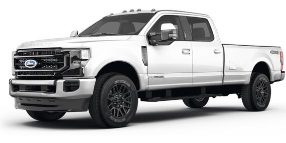 FORD F-350 2023 1FT8W3BT5PED87930 image