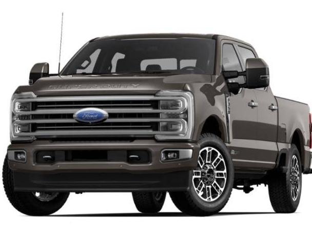 FORD F-350 2023 1FT8W3BM4PED46049 image