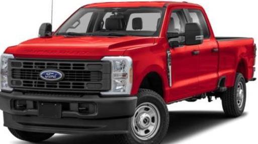 FORD F-350 2023 1FT8W3BN9PEC59627 image