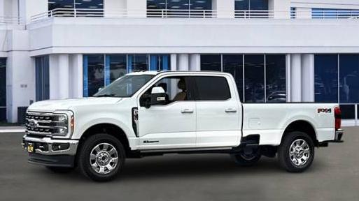 FORD F-350 2023 1FT8W3BT8PED57000 image