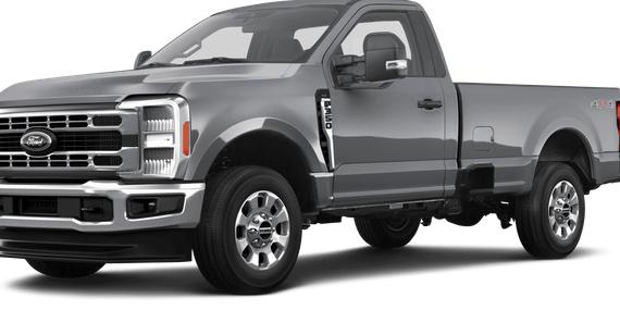FORD F-350 2023 1FTRF3BT9PED87241 image