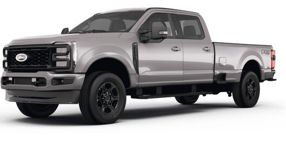 FORD F-350 2023 1FT8W3BT7PED17524 image