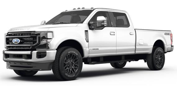 FORD F-350 2023 1FT8W3BM5PEC08097 image