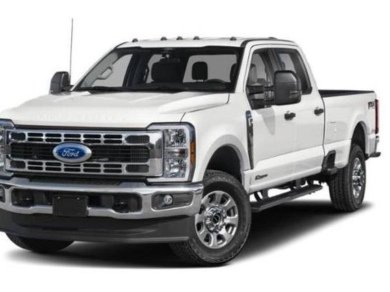 FORD F-350 2023 1FT8W3BT9PEC57827 image