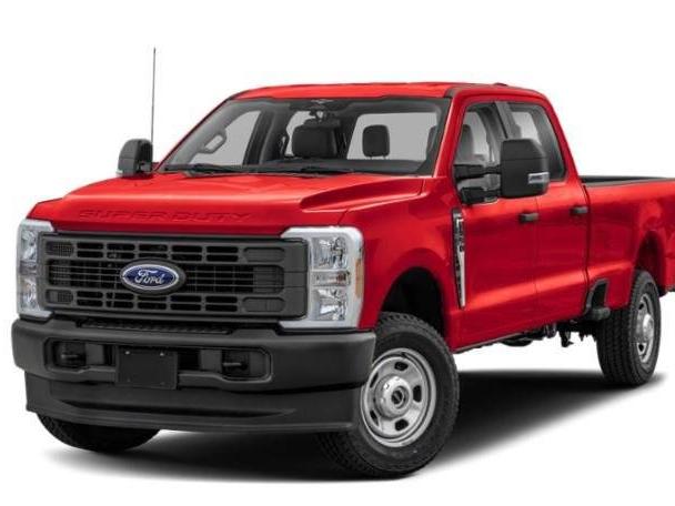 FORD F-350 2023 1FT8W3BM0PED47327 image