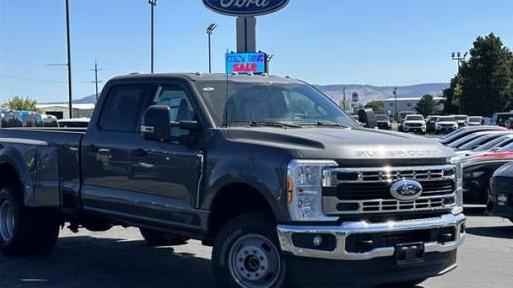 FORD F-350 2023 1FT8W3DT1PED24353 image