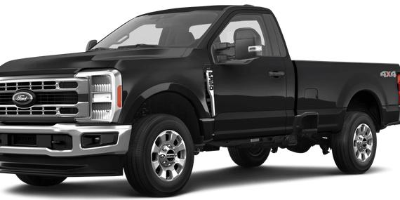 FORD F-350 2023 1FTRF3BT9PEE07729 image