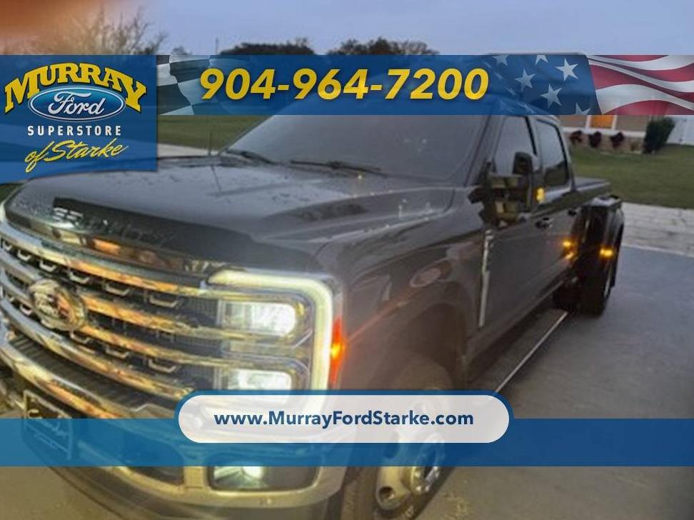 FORD F-350 2023 1FT8W3DN5PED50553 image