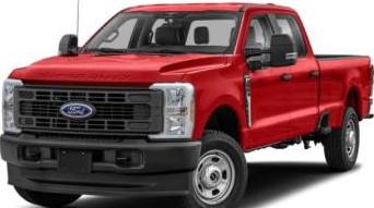 FORD F-350 2023 1FT8W3BA6PED54403 image