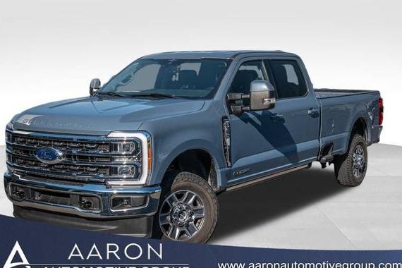FORD F-350 2023 1FT8W3BT8PED61693 image